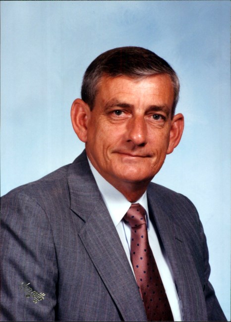 Obituary of Wesley Hanks