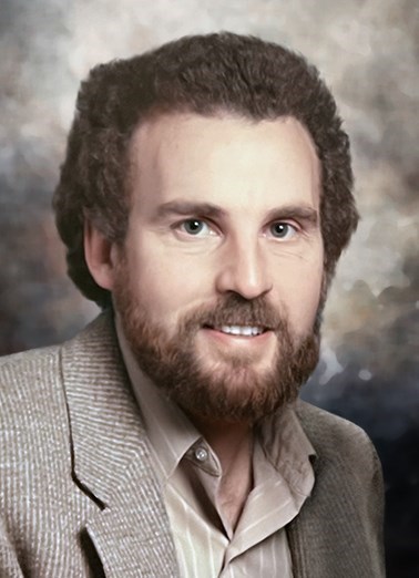 Obituary of Richard Lorne Piper