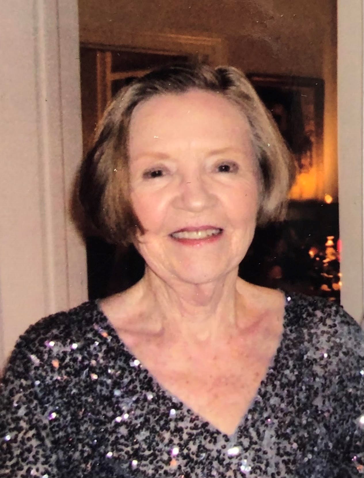 Obituary of Iver Jean Harris