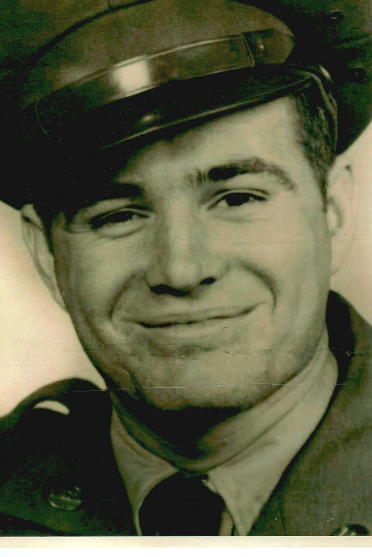 Obituary of Paul Weishaar