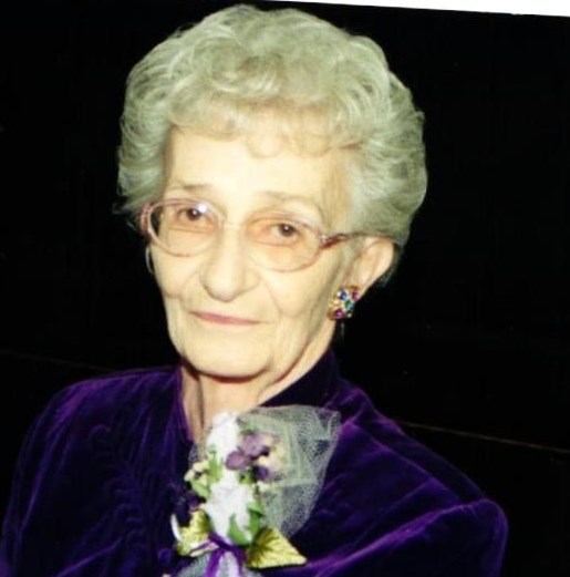 Obituary of Cortillis Loraine Britton