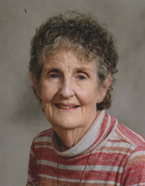 Obituary of Jewel Elizabeth LeGrand