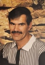 Larry Ward