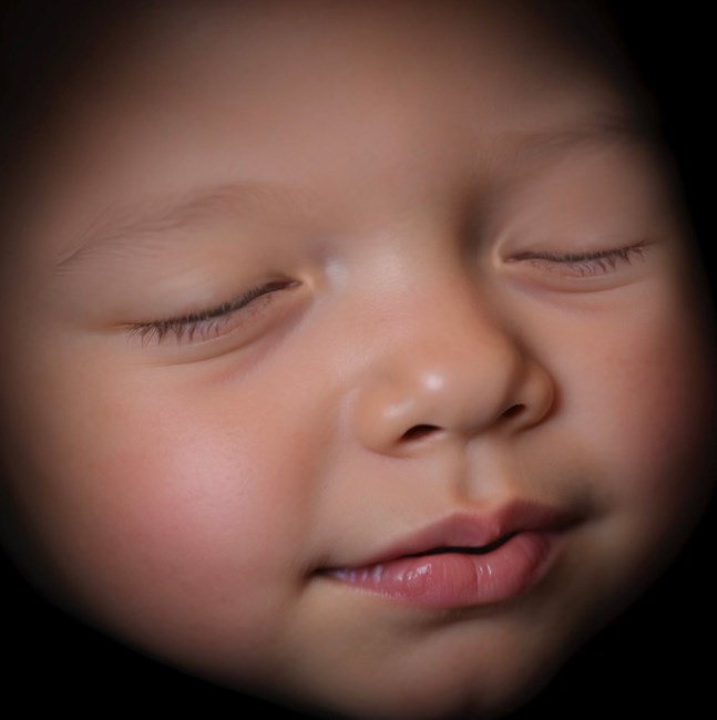 Obituario de Kaylanie Marie Reyes