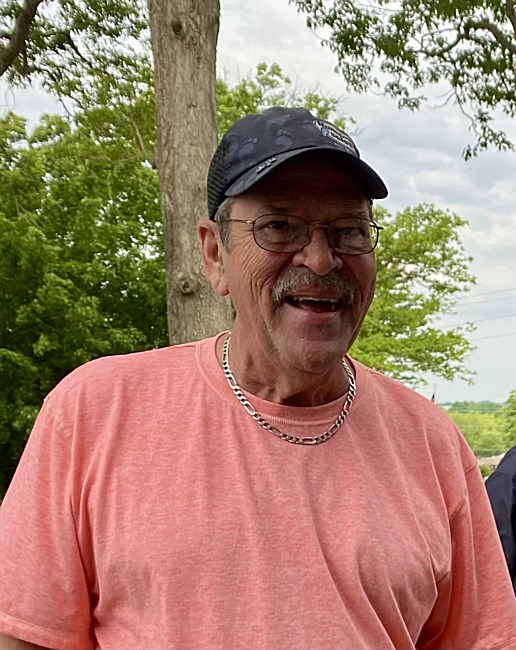 Obituary of Douglas "Doug" Jenkins