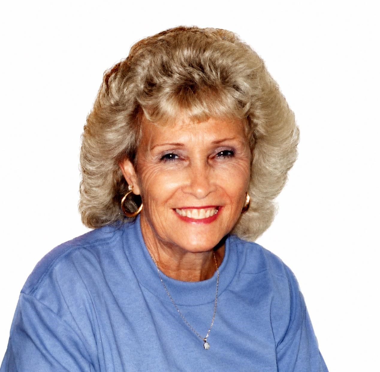 Obituary of Nancy Massey Secondini