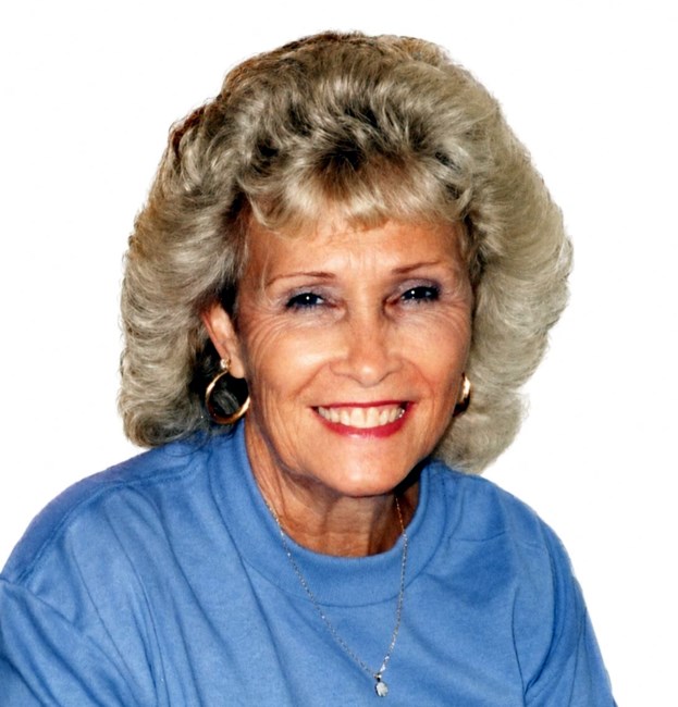 Obituary of Nancy Massey Secondini