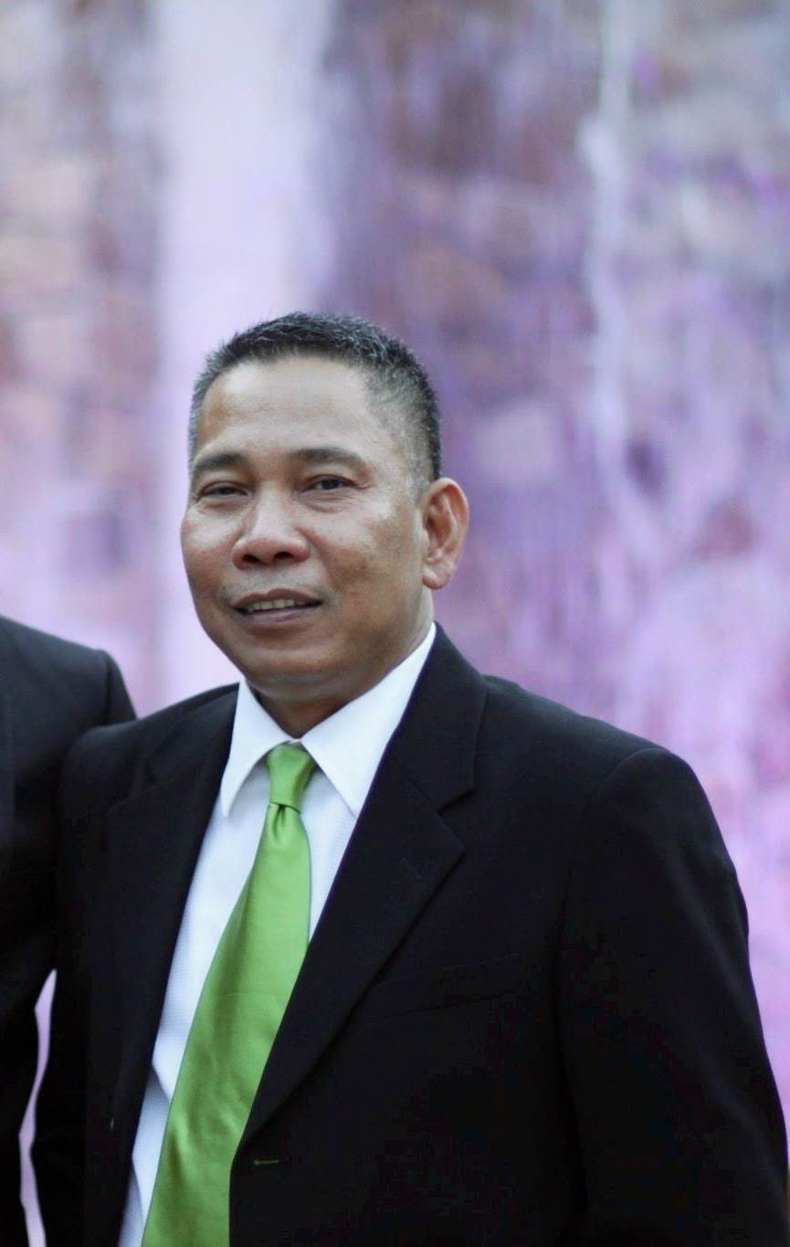 Obituary of Jingle L Veran