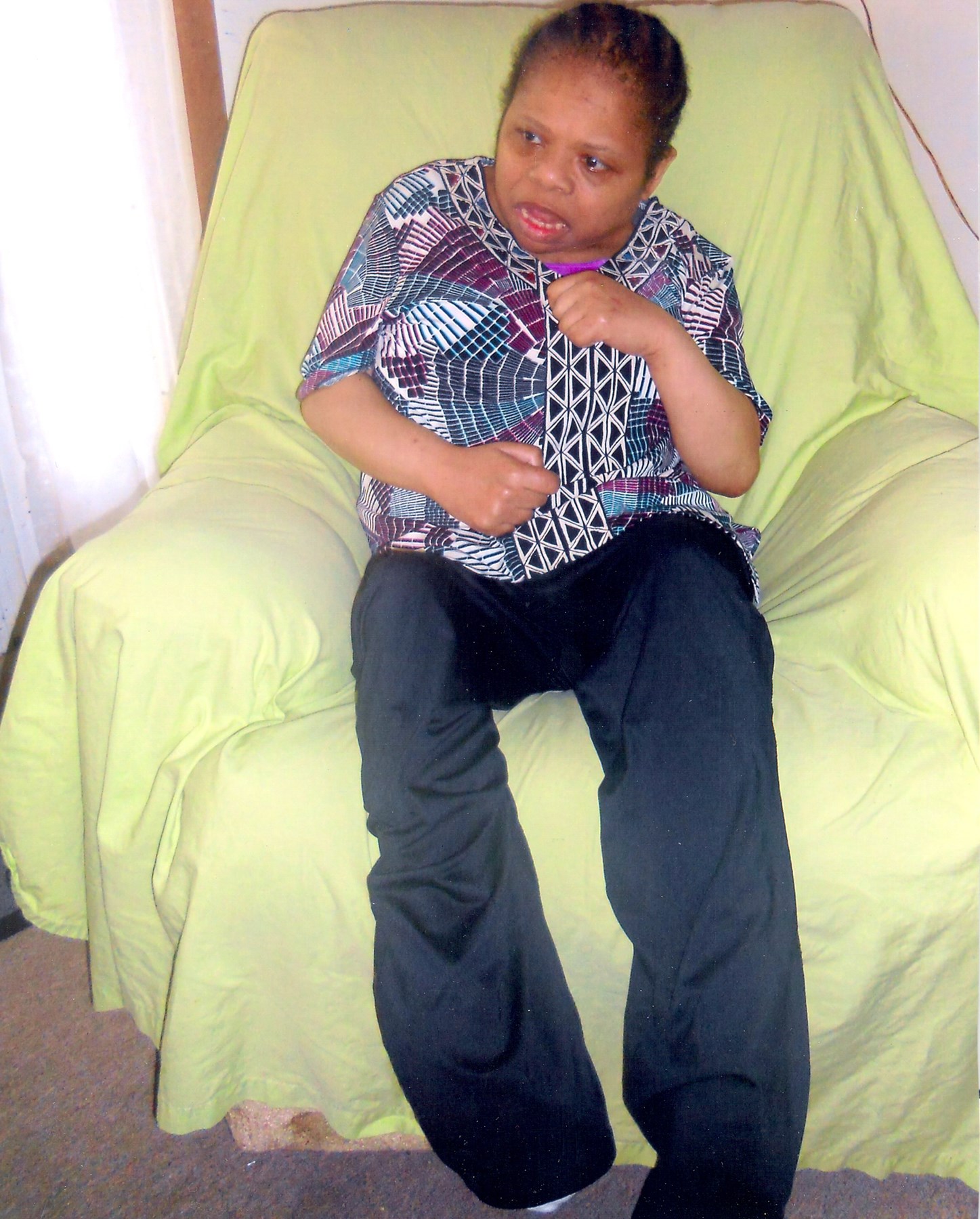 Obituary of Cynthia Marie Bennett