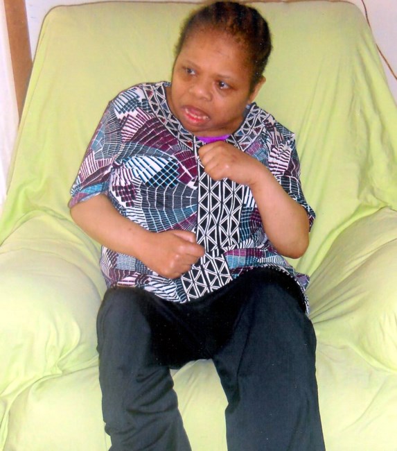 Obituary of Cynthia Marie Bennett