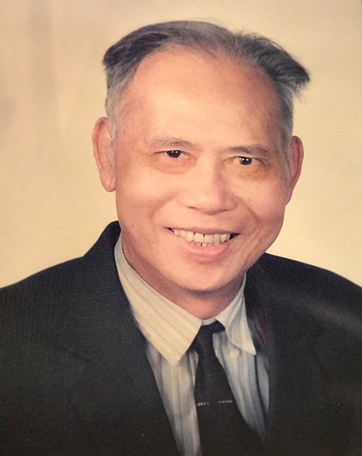 Obituary of Cheuk Yin Cheng