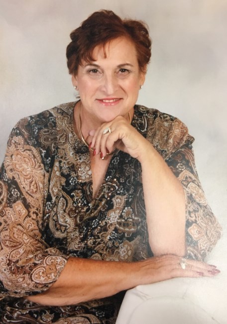 Obituary of Patricia Irene Ayers