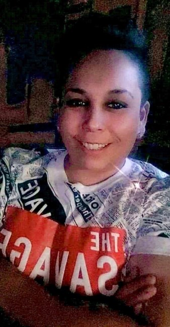 Obituary of Cynthia Flores De La Cruz