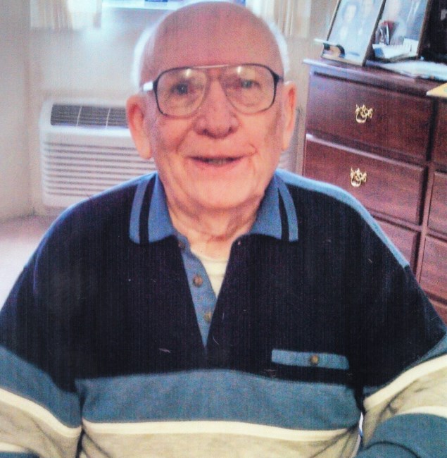 Obituary of Robert Charles Immel