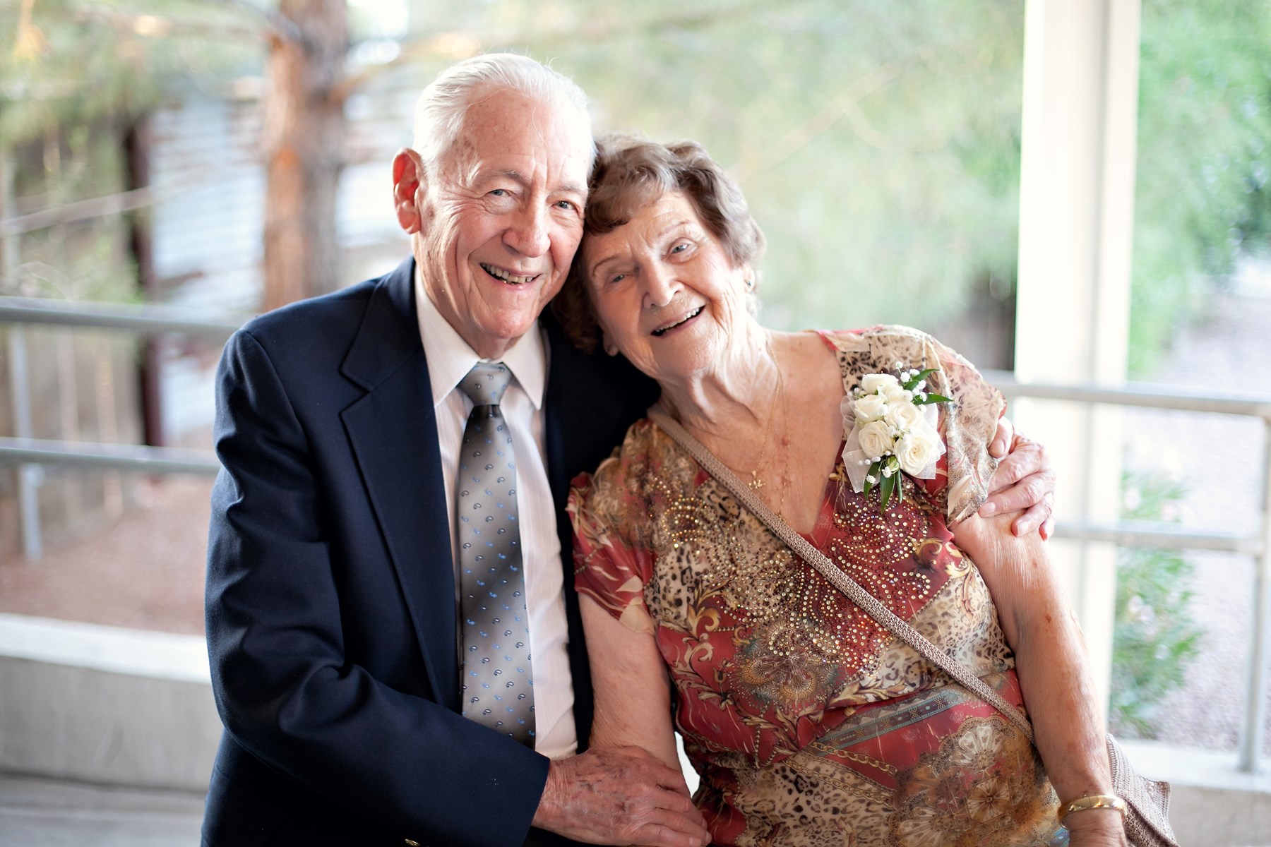 Obituary of Charles 'Chuck' Gavan