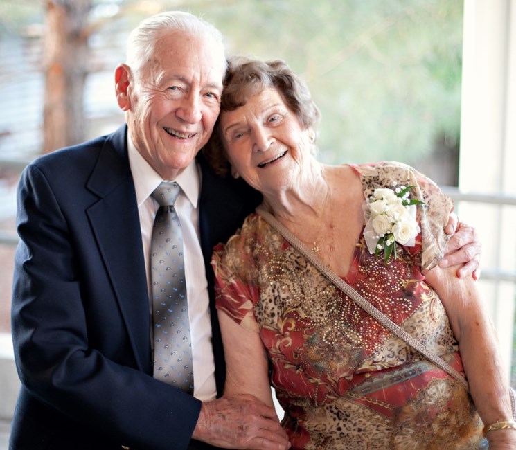 Obituary of Charles 'Chuck' Gavan