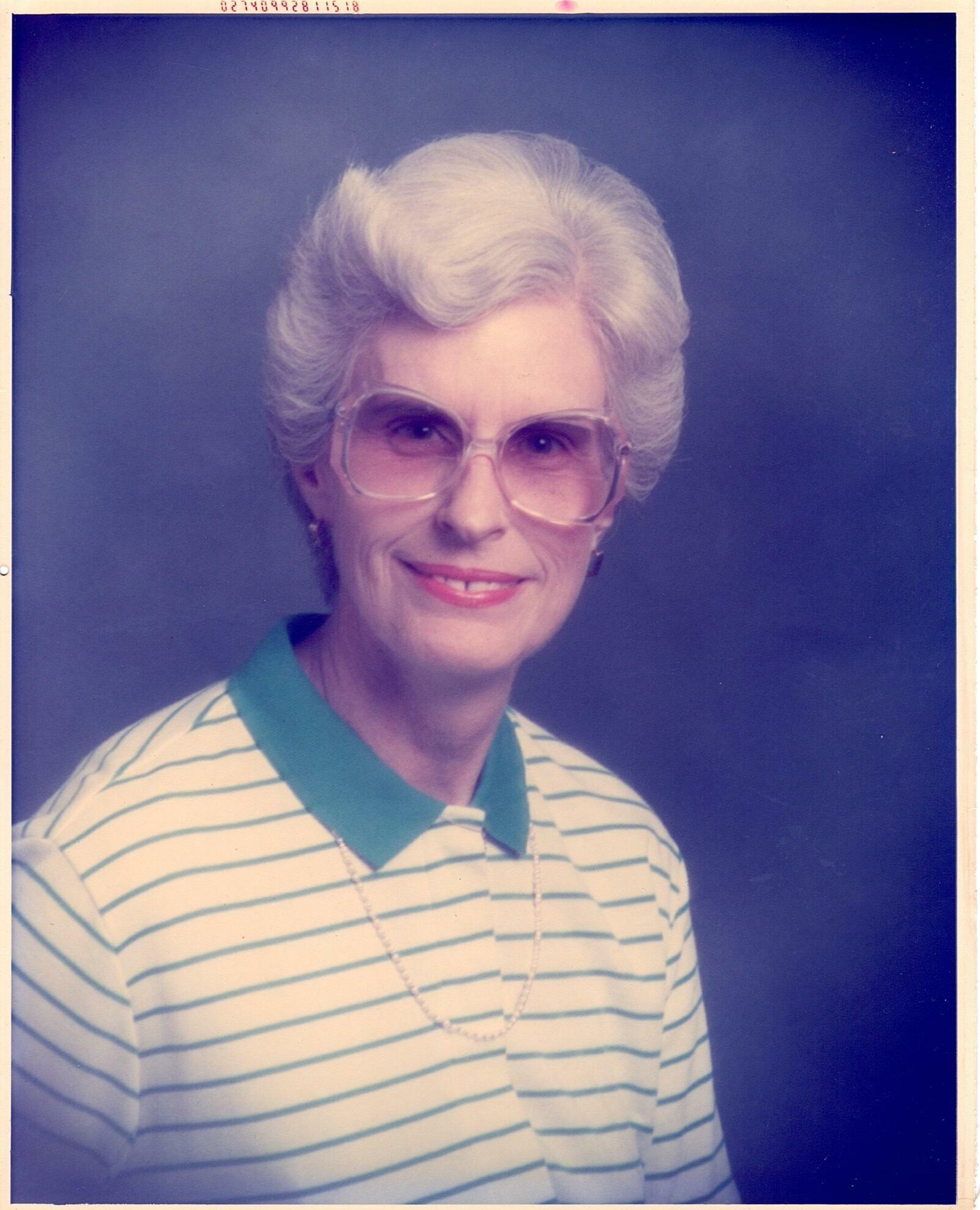Obituary of Willa Jean Miller