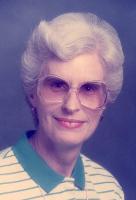 Obituary of Willa Jean Miller