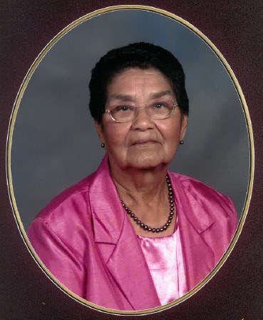 Obituary of Julia Campos