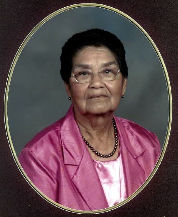 Obituary of Julia Campos