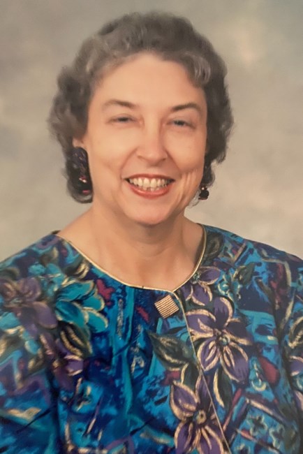 Obituary of Eugenia Viola Kingston