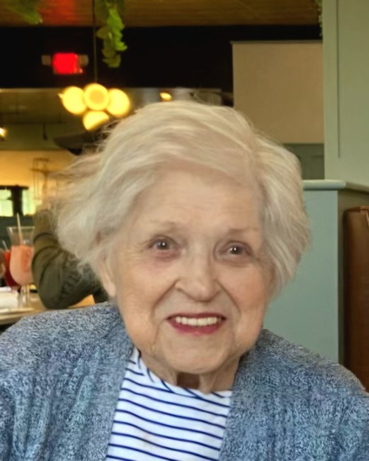 Obituary of Diana Matherne LeBlanc
