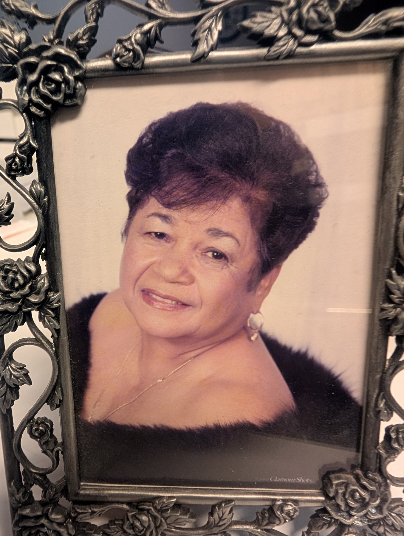 Obituary of Theresa A. Saddler