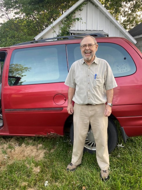 Obituary of Alford Joseph "AJ" Bell