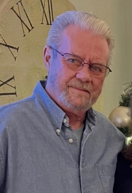 Obituary of Alan Dale Nelson