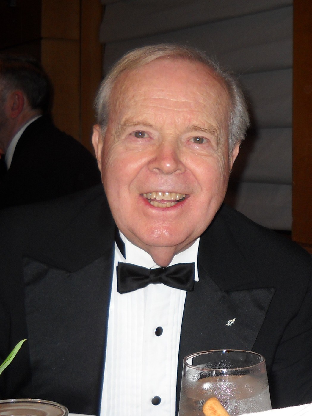 Obituary of Donald C. Merritt Sr.