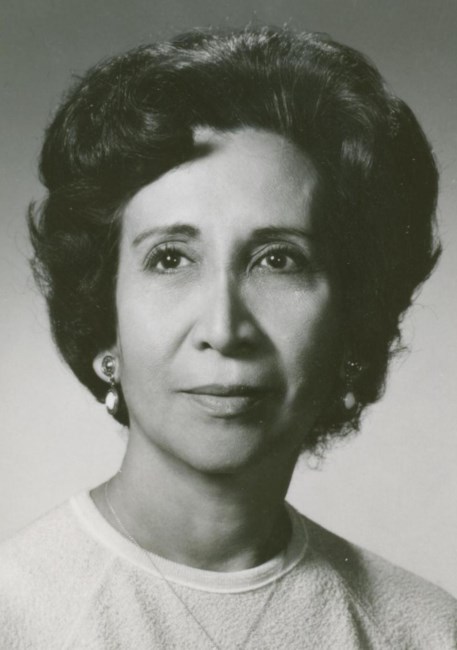 Obituary of Concepcion De Los Santos