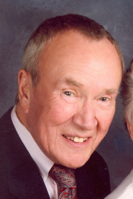 Obituary of Charles A. Marang