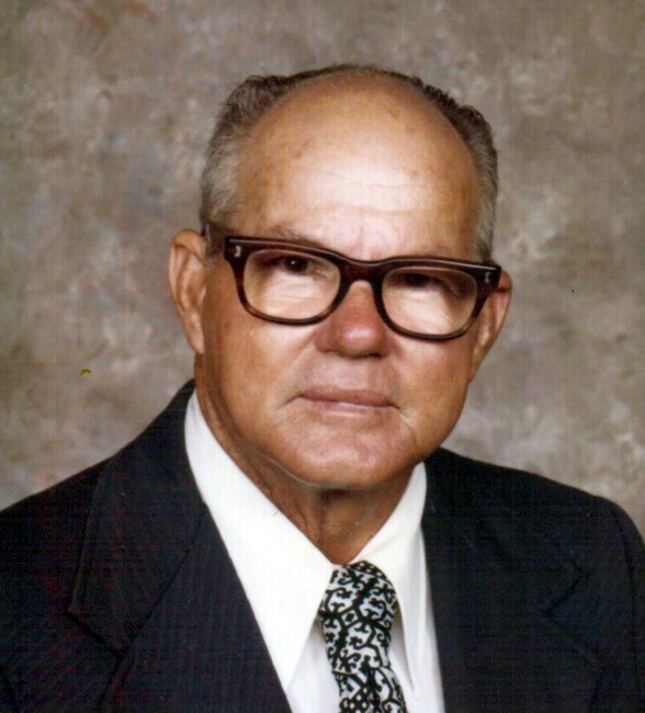 Obituary of Albert Hewett Rivers "Grandad"