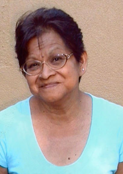 Obituary of Mary Lou Perez