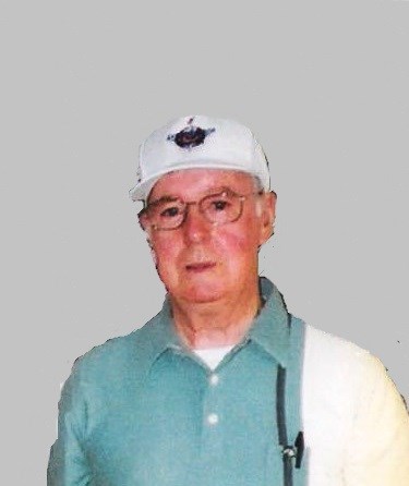 Obituary of James Dolan