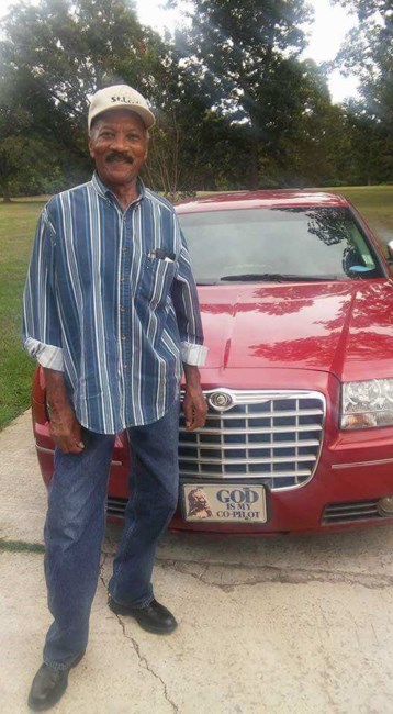 Obituary of Louis Dunbar Buckles