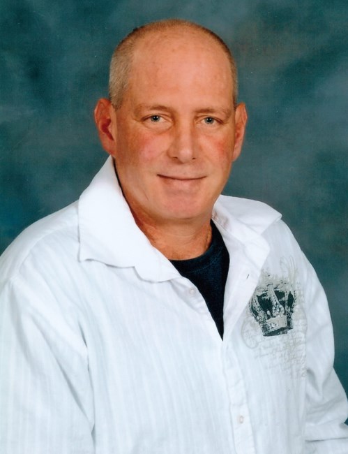 Obituary of Gary Alan McKinney