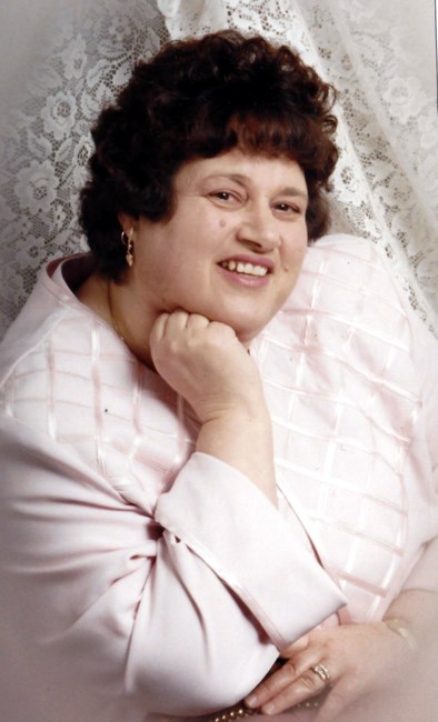 Obituario de Mary Lou Rita Altobelli