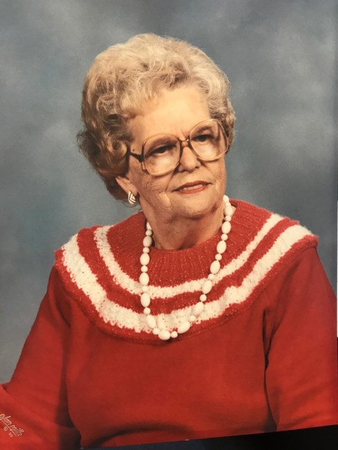 Obituary of Theresa M Stater