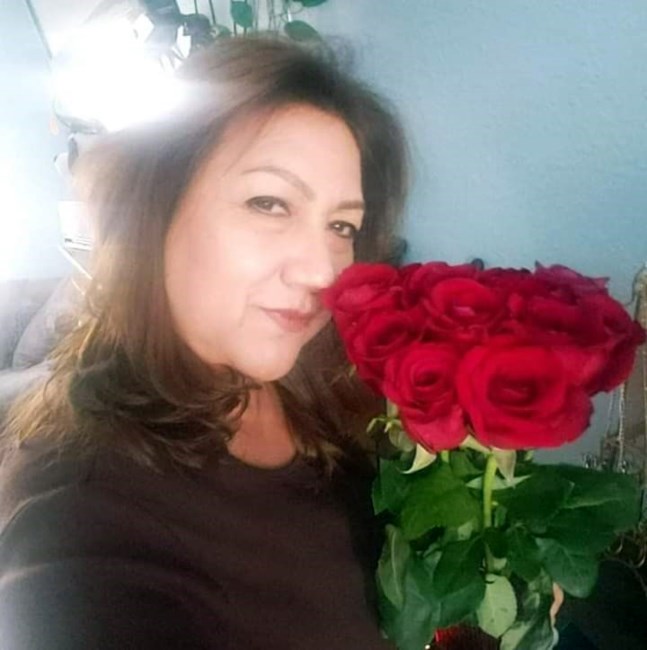 Obituary of Eleticia Rios Martinez