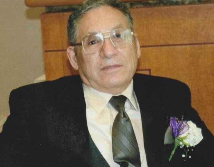Obituary of Florentino Alejandro Quezada