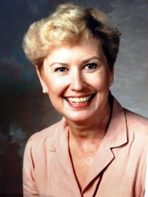 Obituary of Mary Frances"Fran"Gilbert Stuckey