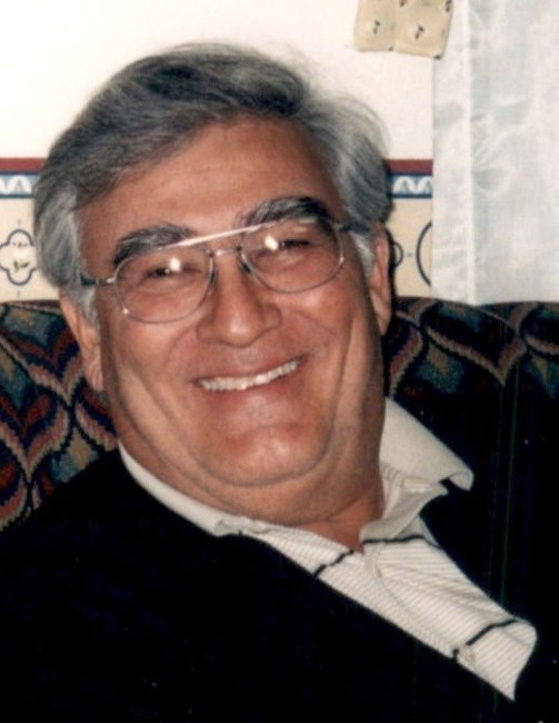 Obituary of Rene Garza Sr.