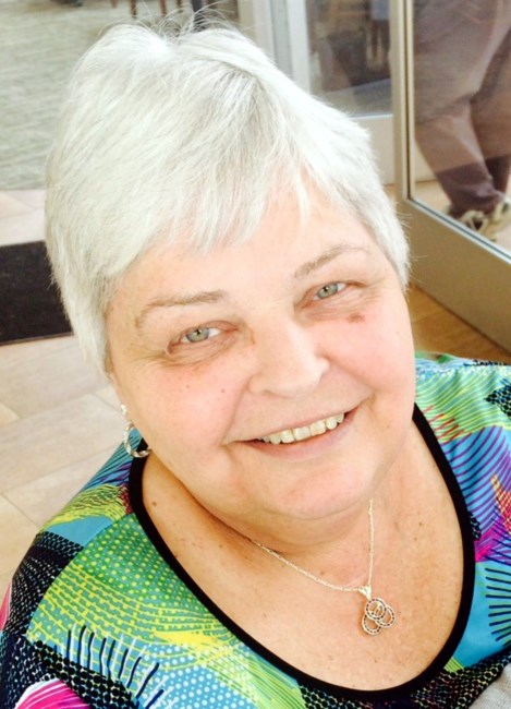 Obituary of Elly Weisbrod