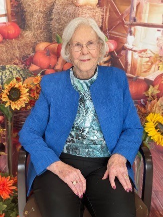 Obituary of Lila Moody Garrett