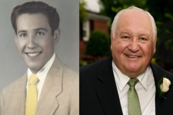 Obituary of Joseph Vincent Yenchik