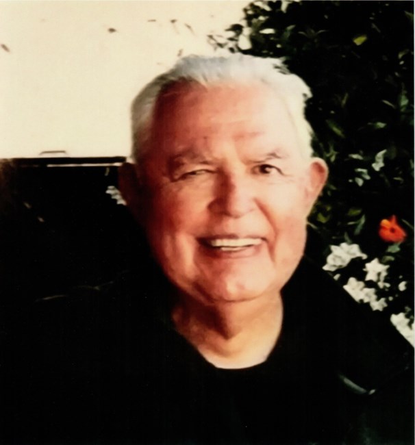 Obituary of Roy Joseph Browning