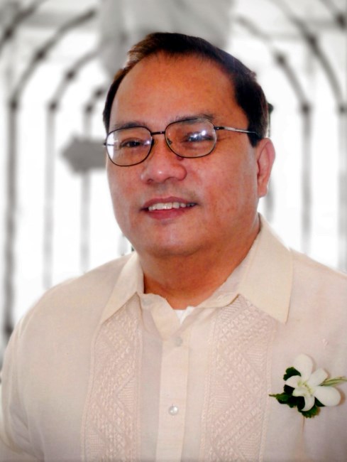 Obituary of Joel Masigan Evans