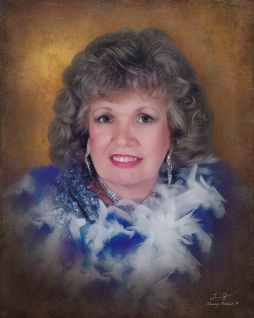 Avis de décès de Virginia Alice Burnett