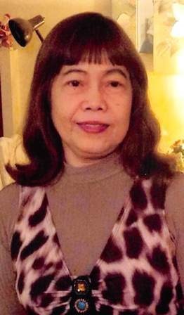 Obituary of Marilyn Llose Gutierrez